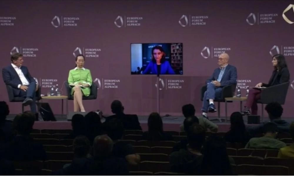 Βαρβιτσιώτης: Μεταναστευτικό και Τουρκία κρίνουν την διπλωματική αξιοπιστία της ΕΕ